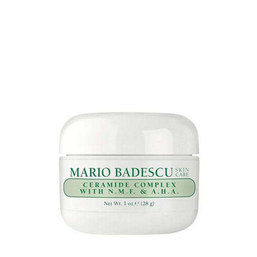 Mario Badescu Ceramide Complex Facial Cream - Hydrates Oily & Sensitive Skin | 1 OZ