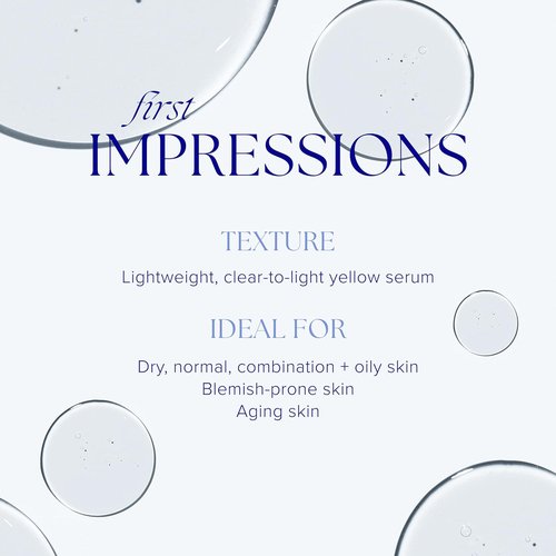 iS CLINICAL Active Serum - Even Skin Tone & Anti-Aging Benefits | Ideal for Acne-Prone Skin