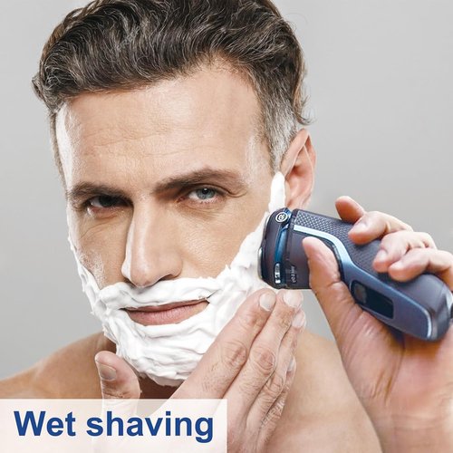 Philips Norelco SH30 Replacement Shaver Heads - Compatible with Series 3000, 2000, 1000 | Precision Blades