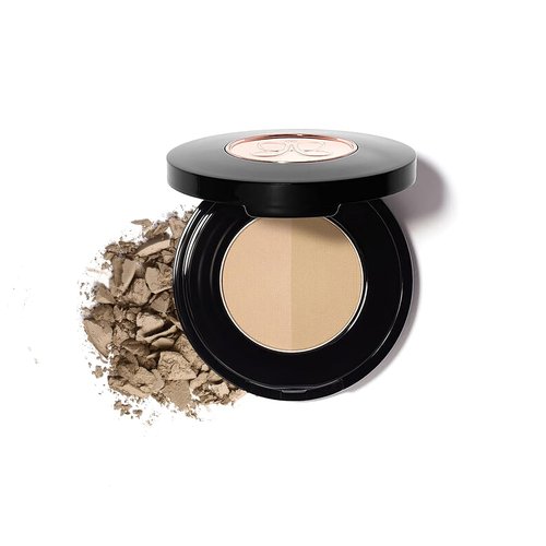 Anastasia Beverly Hills - Brow Powder Duo | Long-Lasting, Natural Finish | Perfect for All Skin Tones