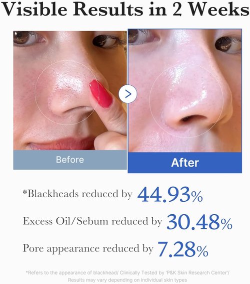 Medicube Zero Pore Pads 2.0 & Salmon DNA PDRN Pink Peptide Serum Duo - All Skin Types | Korean Skincare Set