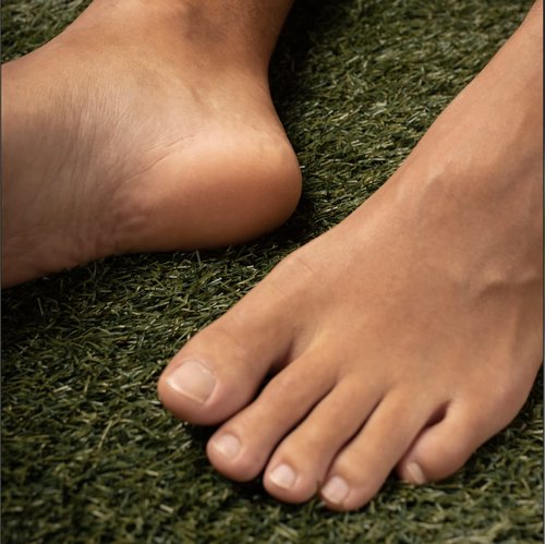 (Pack of 2) Phoenix Foot Peel for Men - Extra Large - Extra Strength - Exfoliating Dry Feet Treatment - Callus Remover - Unscented - Paraben and Fragrance Free