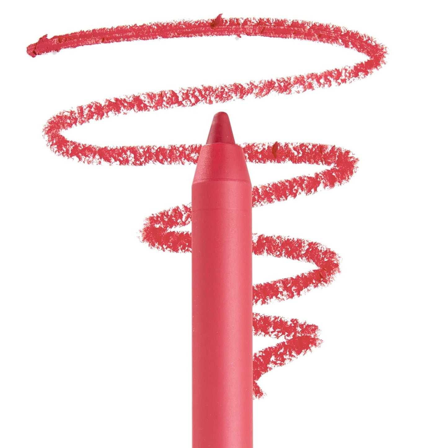 Colourpop Lippie Pencil Liner - Full Speed Vivid Red Matte | 1.0g (0.035 Ounce)