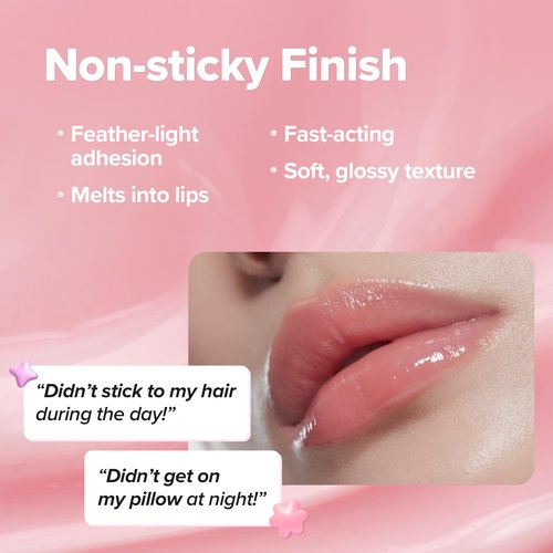 Klavuu Lip Mask Sleeping Pack (0.7oz) – Overnight Deep Hydrating Korean Lip Balm Treatment for Very Dry, Chapped Lips | Lip Lightening & Plumping with Instant Hydration | Gentle Exfoliating (Vanilla)