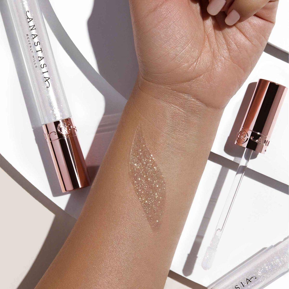Anastasia Beverly Hills - Hydrating Lip Gloss for Luscious Shine | Long-Lasting Color