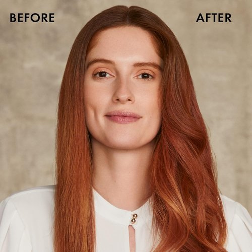 Hot Tools Pro Artist Nano Ceramic Hair Straightener - Achieve Smooth, Straight Hair (1 Inch)