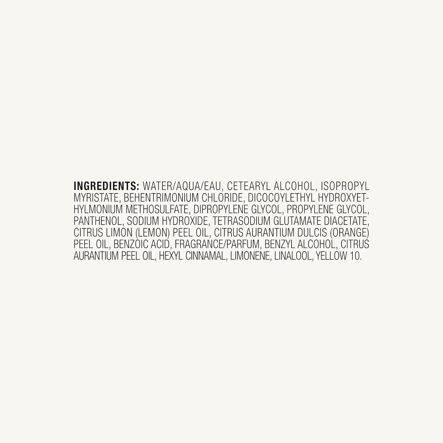 John Frieda Go Blonder Lightening Conditioner - Nourishing Blonde Conditioner, 8.3 Fl Oz
