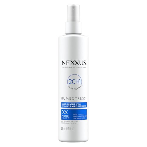 Nexxus Humectress Leave-In Conditioner Spray - 20-in-1 Hair Perfector for Dry Hair | 9 oz