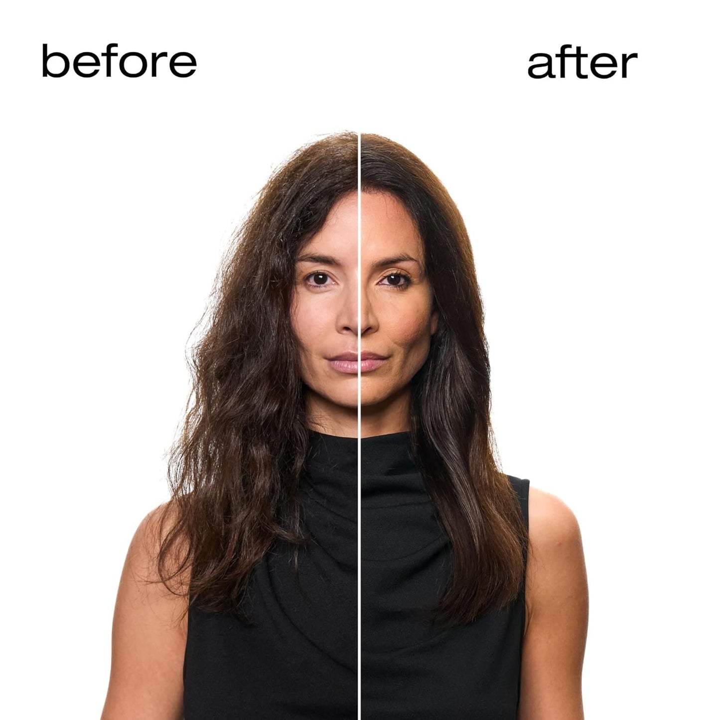 Shu Uemura Art of Hair Ashita Supreme Smoothing Conditioner - Adds Shine & Reduces Frizz | 8 Fl Oz