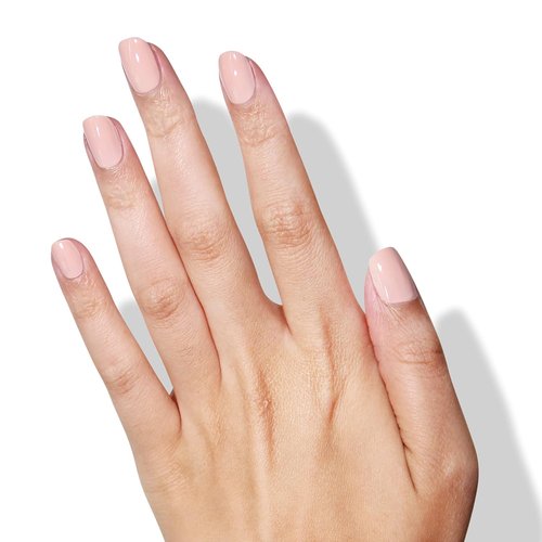 LONDONTOWN Lakur Nail Polish - Long-Lasting, Streak-Free Nude & Brown Shades | 21+ Free Non-Toxic Vegan Formula, 0.4 Fl Oz