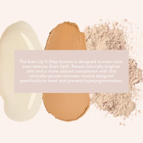Colorescience Even Up Clinical Pigment Perfector, Water Resistant, Mineral Facial Sunscreen & Primer, Broad Spectrum 50 SPF UV Skin Protection, 1 Fl Oz