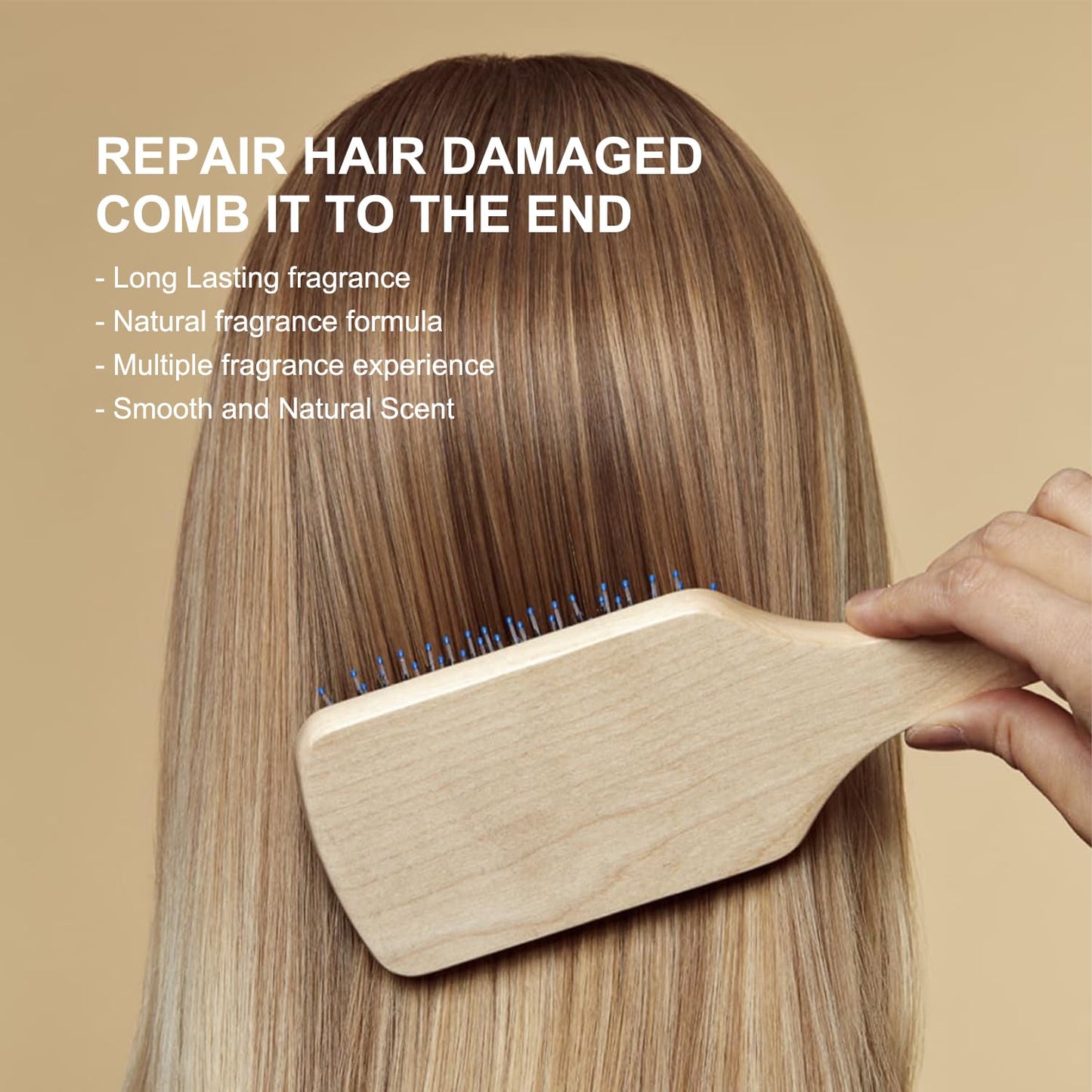 **Skiennix Argan Oil Shampoo and Conditioner Set - Sulfate-Free Moisturizing Hair Care for All Hair Types**