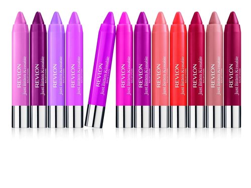 Revlon Balm Stain - Mystic Magenta Color | Long-Lasting Hydration - 0.095 Ounce