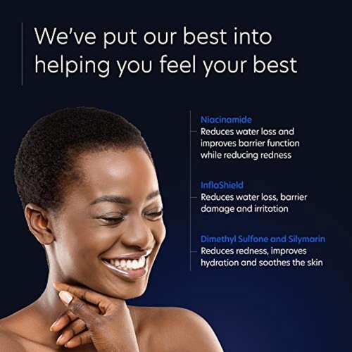 PCA Skin Dual Action Redness Remover Face Serum - Hydrating Treatment for Inflammation & Redness (1 fl oz)
