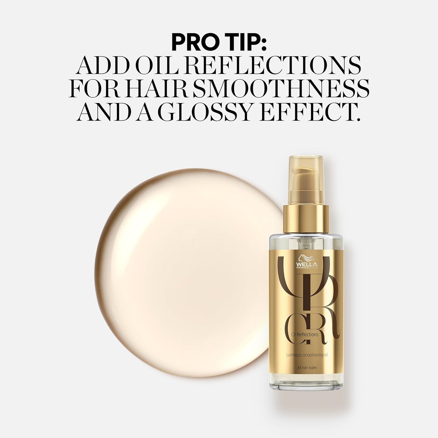 Wella Professionals Fusion Intense Repair Shampoo - Strengthens Damaged Hair | Anti-Breakage Formula