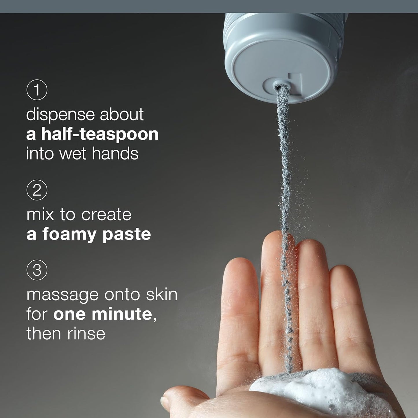 Dermalogica Daily Superfoliant - Deep Pore Face Scrub - Gentle Powder Exfoliator for Youthful Skin