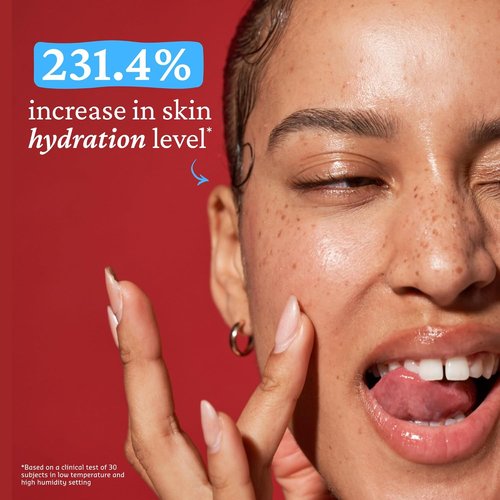 Belif Aqua Bomb – Lightweight Hydrating Moisturizer with Niacinamide & Hyaluronic Acid | 1.68 fl oz (50ml)