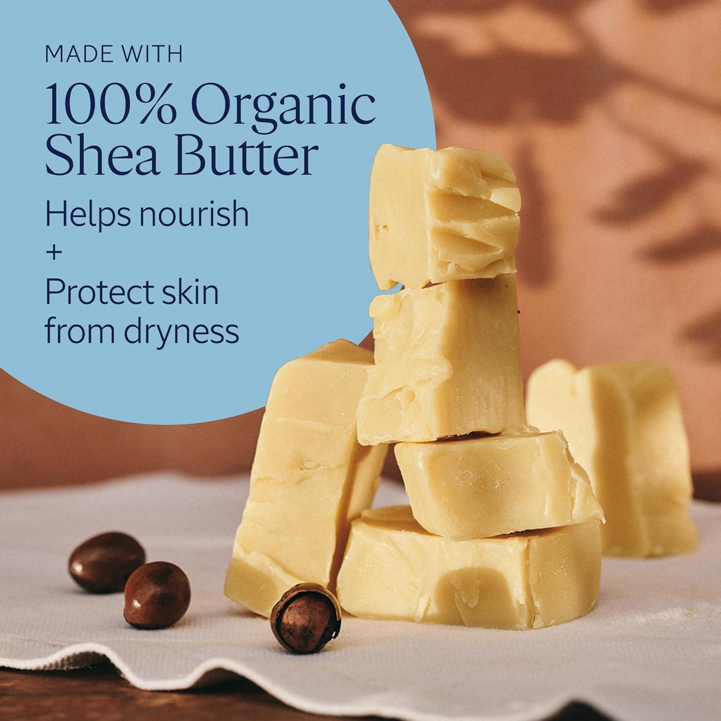 L'OCCITANE Ultra Rich Body Cream - Nourishing Shea Butter Formula | 6.90 oz (Pack of 2)