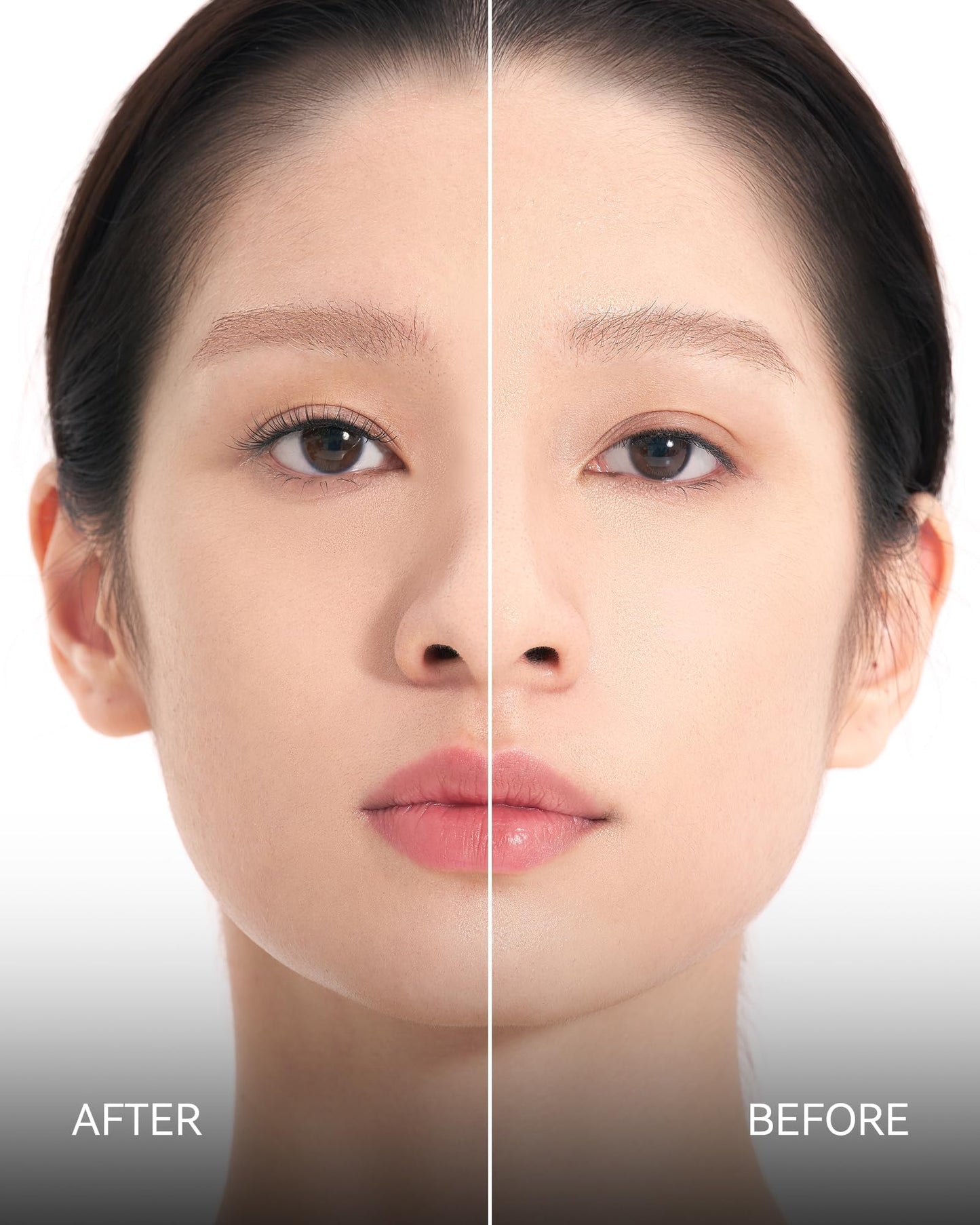 WOSADO Magnetic Eyelashes with Applicator Kit, No.1 Silky Black II, Reusable Magnetic Lashes without Eyeliner, Glue-free False Lashes, Waterproof, Lightweight, Suit for Natural Makeup