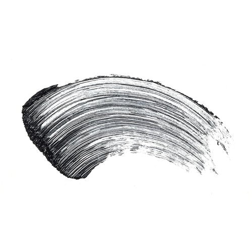 3INA The 24H Level Up Mascara - Intense Black Volume & Length with Hourglass Brush - Vegan & Cruelty-Free | 0.27 oz