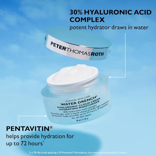 Peter Thomas Roth | Hydra-Gold Stars 2-Piece Bestsellers Kit - Ultimate Hydration & Glow