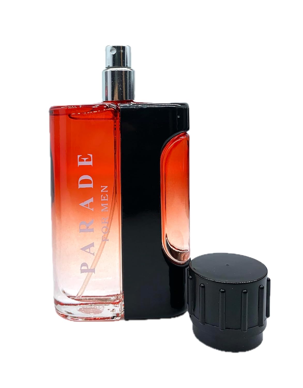 9 O'CLOCK Parade Men's Cologne - 3.4 Fl. Oz. Eau de Parfum Spray for Lasting Freshness