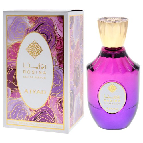 Ajyad Rosina for Women - 3.4 oz EDP Spray