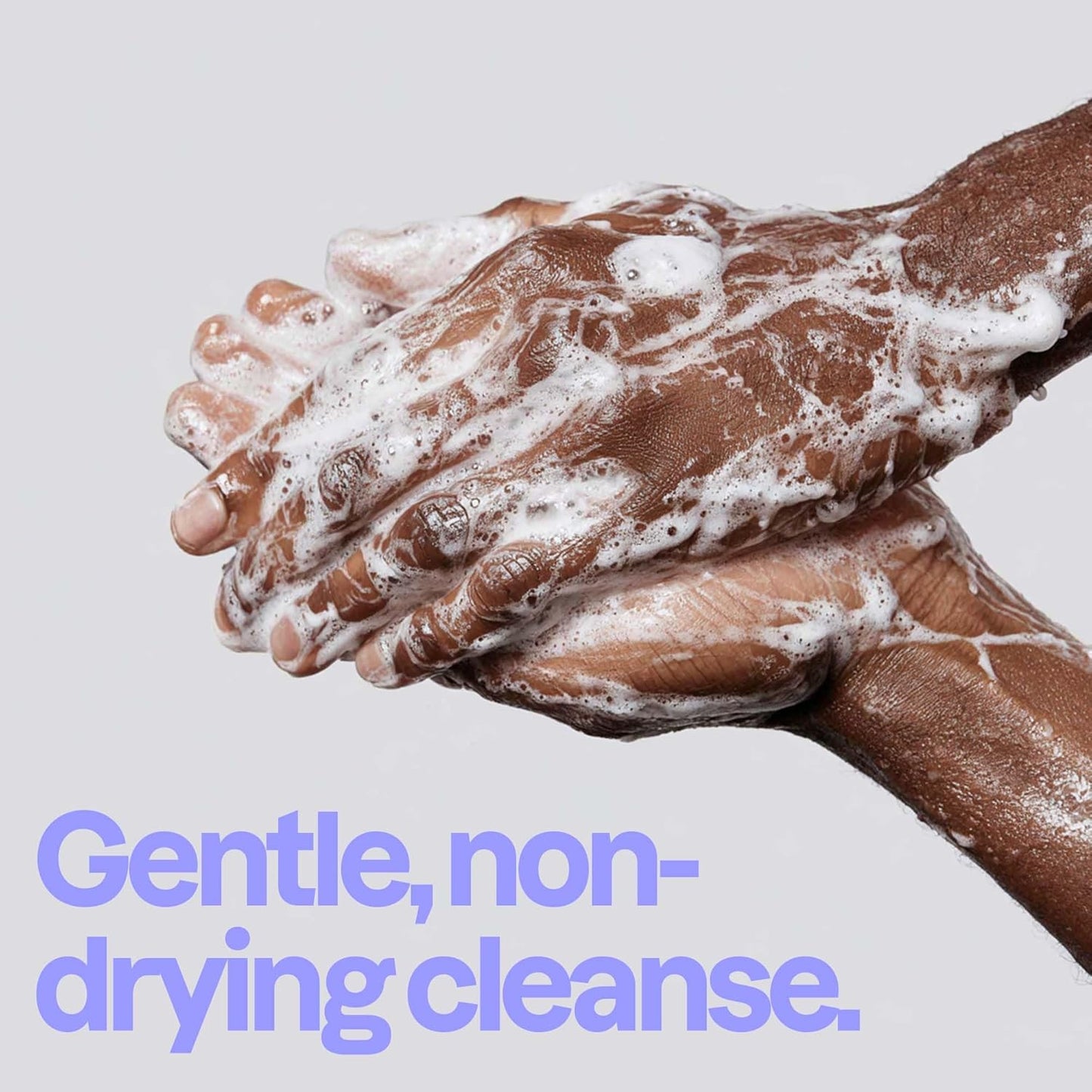 ATTITUDE Foaming Hand Soap - EWG Verified, Plant-Based, Vegan & Cruelty-Free | Earl Grey & Fresh Cucumber, 10 Fl Oz