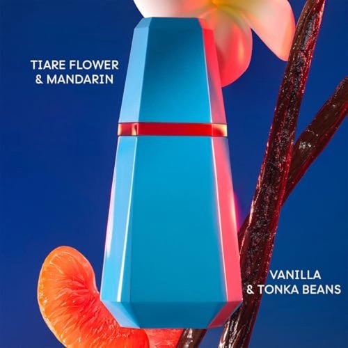 Cacharel Lou Lou Eau de Parfum Spray - Elegant Women's Fragrance | 3.4 oz Bottle