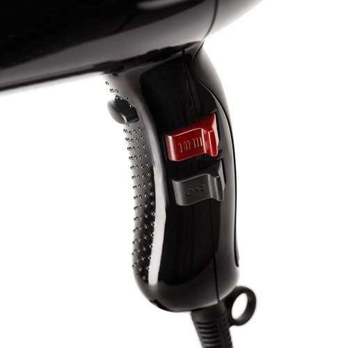 Elchim 3900 Ionic Professional Hair Dryer - Lightweight Design with 2 Concentrators | Multiple Colors Available