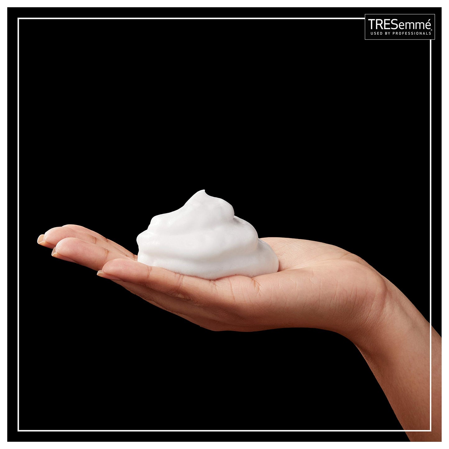 TRESemmé Extra Hold Volumizing Mousse Pack of 24 For All-Day Humidity Resistance 2 oz