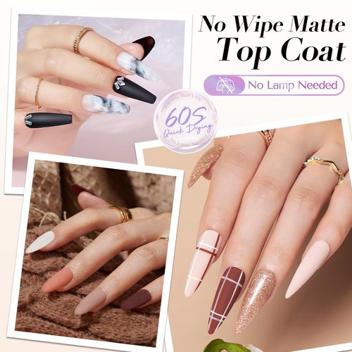 AZUREBEAUTY Nail Polish Clear, Quick Dry Long Lasting, Glossy Shine, Air Dry Formula, Smooth Finish, Natural Nail Lacquer for Manicure & Nail Art