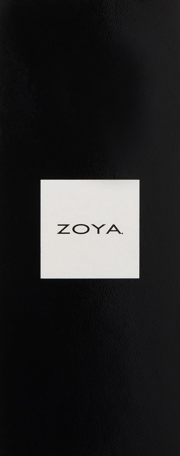 Zoya Nail Polish - Long-Lasting, Chip-Resistant Formula | Vibrant Colors for Perfect Nails