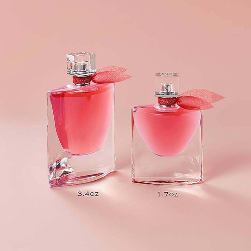 Lancôme La Vie Est Belle Intensément Eau de Parfum - Long-Lasting Warm Floral Fragrance with Raspberry, Jasmine & Red Sandalwood