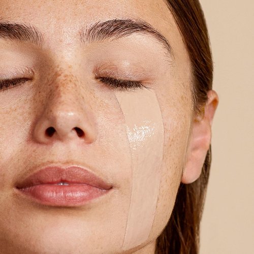 MZ SKIN Tint & Protect Tinted Moisturizer SPF 30 - Hydrating Formula with Hyaluronic Acid & Vitamin C, 1.01 fl oz