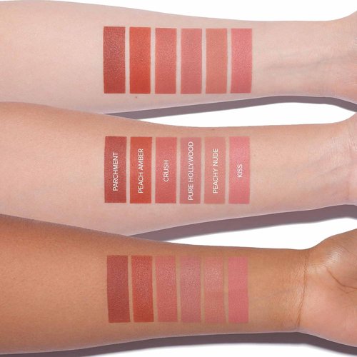 Anastasia Beverly Hills - Velvet Lip Color for Luxurious, Long-Lasting Wear | Rich Pigmentation