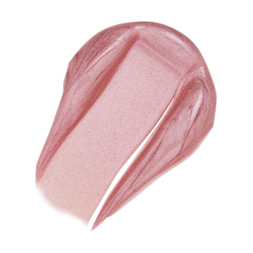 Revolution Beauty London Bright Light Liquid Highlighter - Buildable Luminous Glow, Vegan, Beam Pink, 0.10 fl oz