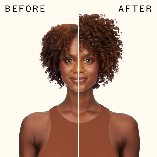 amika reset clarifying gel shampoo, 200ml