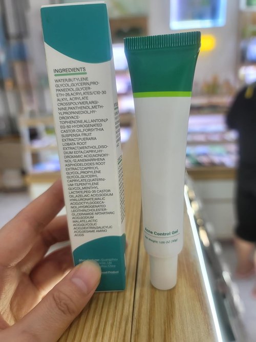 Azelaic Acid Serum 10% - Acne Treatment Gel with Salicylic Acid for Redness Reduction | 1.7 oz
