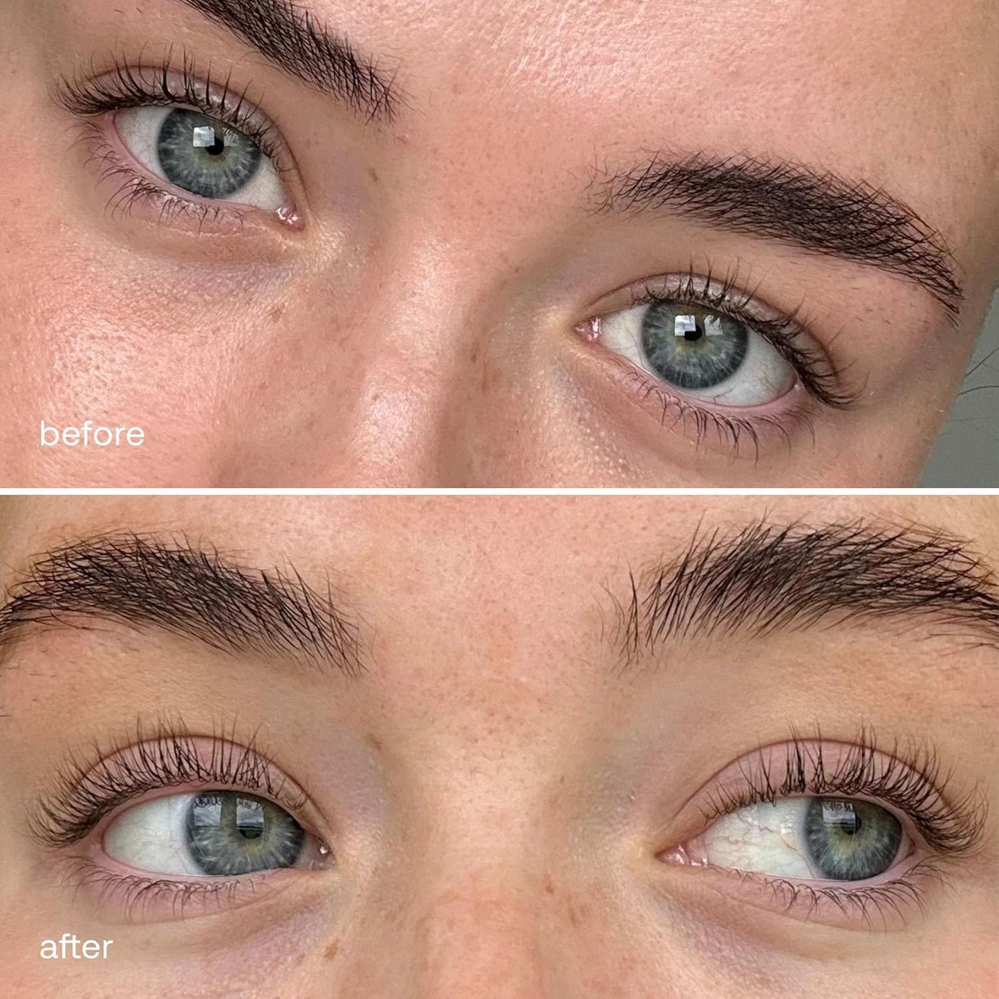 UKLASH | Complex Lash Serum - UK's #1 Rated for Stronger, Longer Lashes | Peptide Formula, Cruelty-Free, Paraben-Free
