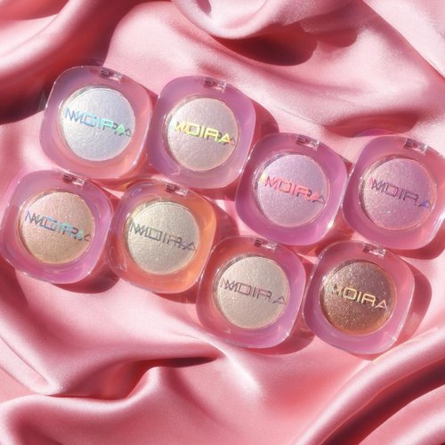 Dreamlight Highlighter - Ballerina Shade for Radiant Glow | Perfect for All Skin Types