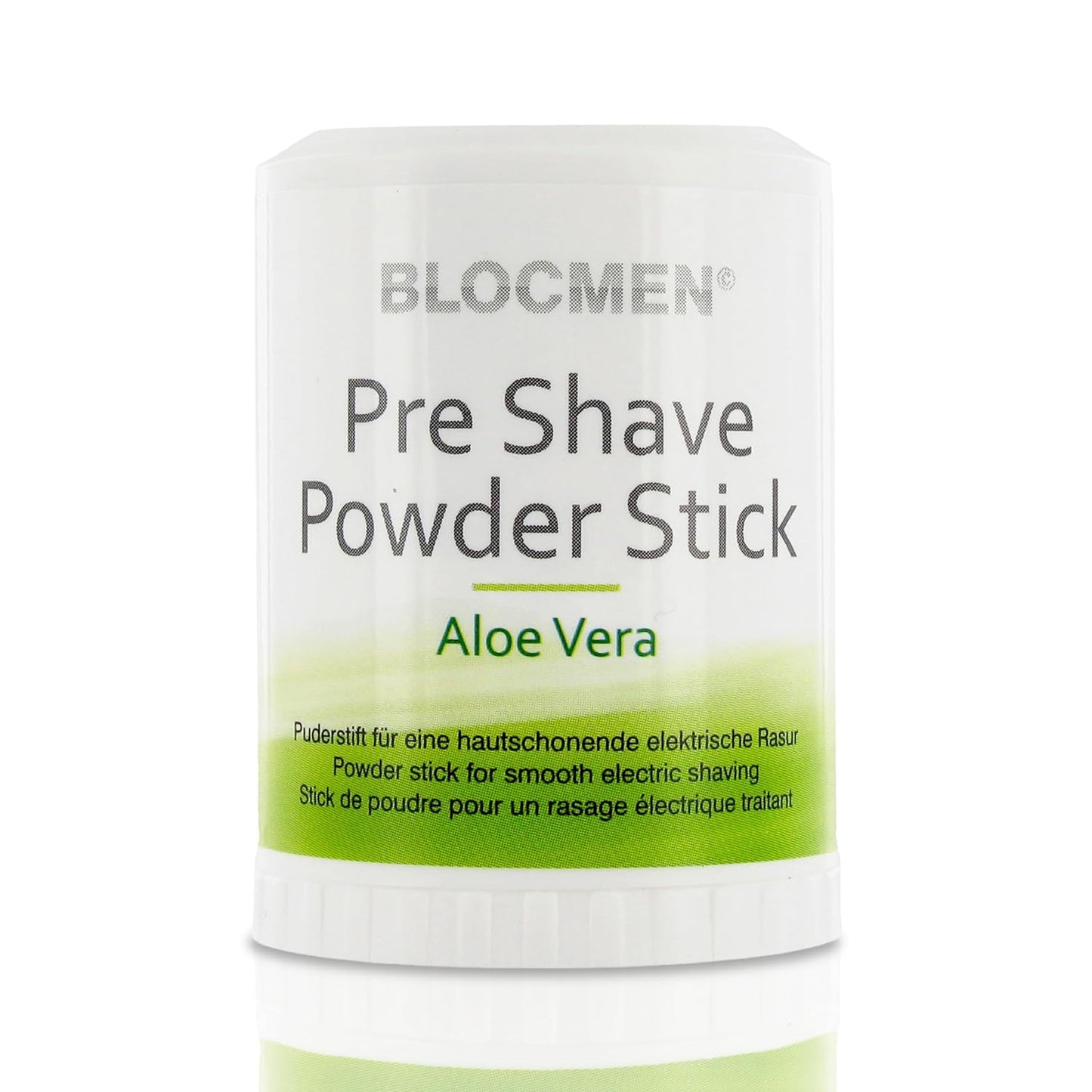 Skiennix Aloe Vera Pre-Shave | Soothing Formula for Smooth Shaving Experience