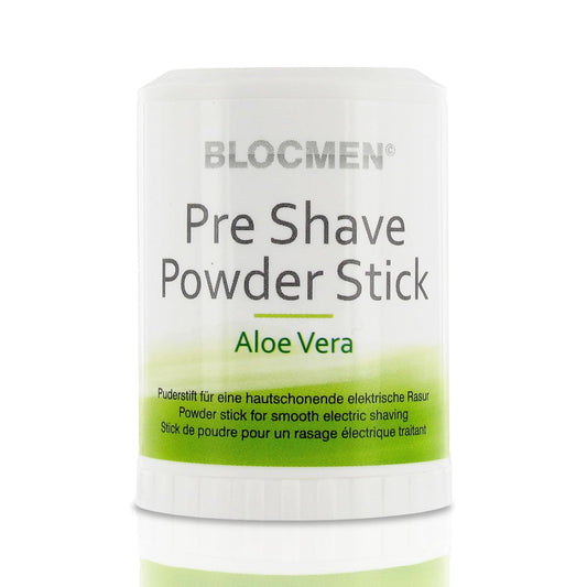 Skiennix Aloe Vera Pre-Shave | Soothing Formula for Smooth Shaving Experience