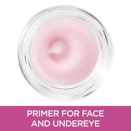 L'Oreal Paris Magic Perfecting Base Face Primer - Flawless Finish, 0.5 FL Oz