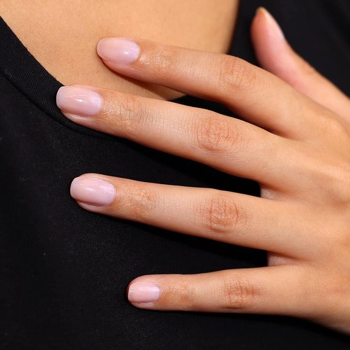 LONDONTOWN Nail Concealer & Gel Genius Top Coat Duo - Brighten & Illuminate Nails, 2 Piece Set, 0.4 Fl Oz