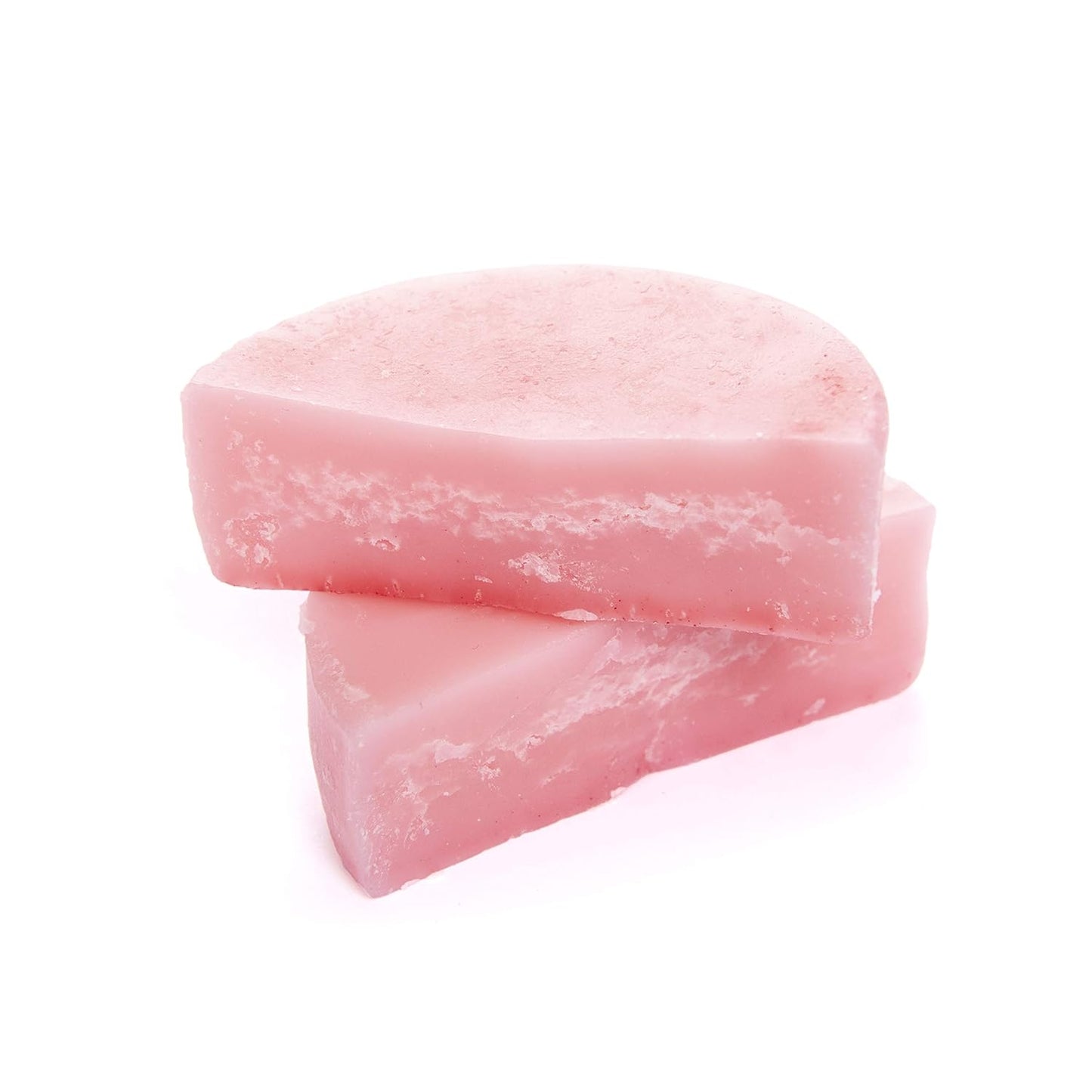 Sweet & Sassy Shampoo & Conditioner Bars - All Natural, Organic, SLS Free | Hawaiian Hibiscus, Made in USA