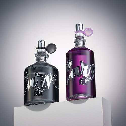 Curve Women's Perfume Fragrance, Casual Day or Night Scent, Curve Crush, 1.7 Fl Oz
