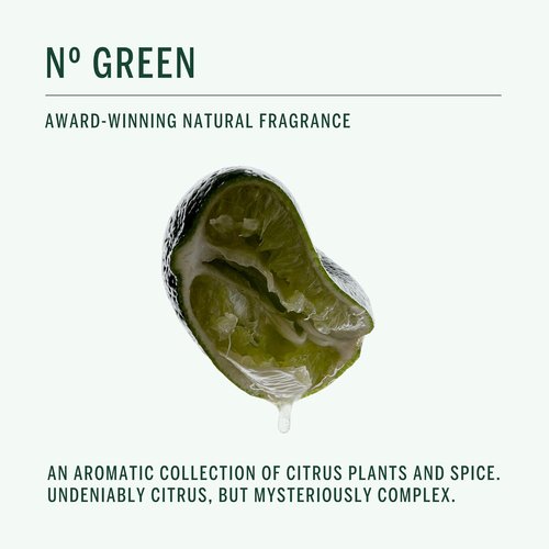 Corpus Green Body Butter - Ultra-Rich Whipped Cream | Luxurious Non-Greasy Hydration with Tremella Mushroom & Vegan Squalane | 160 ml/5.5 oz