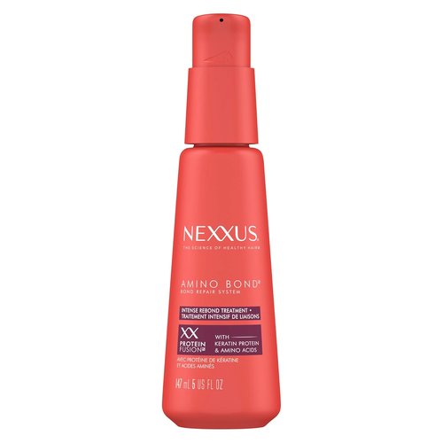 Nexxus Intense Bonding Treatment - Strengthen Hair with Amino Acids & Keratin Protein | 5 oz