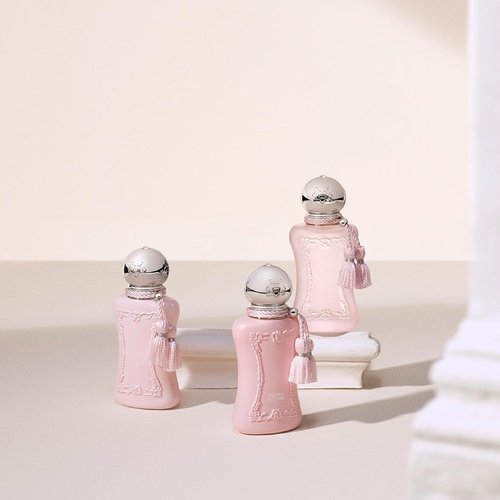 Parfums de Marly Delina Eau de Parfum | Luxurious Fragrance for Women | 1 Fl Oz